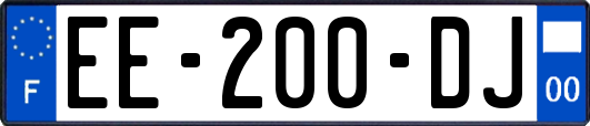 EE-200-DJ