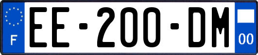 EE-200-DM