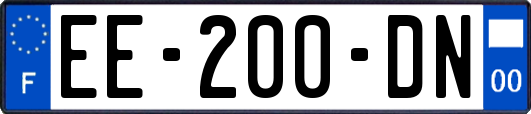 EE-200-DN