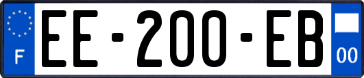 EE-200-EB