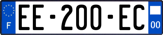 EE-200-EC