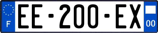 EE-200-EX