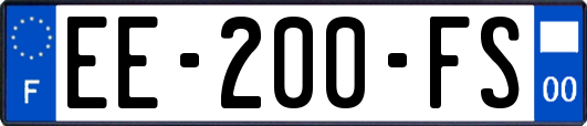 EE-200-FS