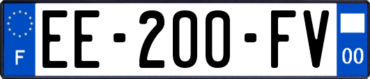 EE-200-FV