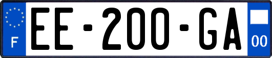 EE-200-GA