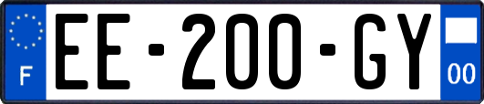 EE-200-GY