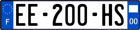 EE-200-HS