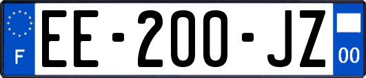 EE-200-JZ