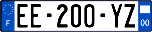 EE-200-YZ