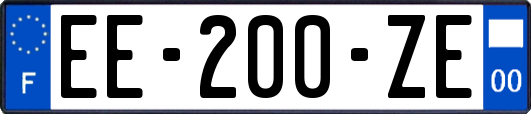 EE-200-ZE