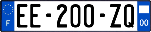 EE-200-ZQ