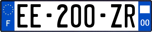 EE-200-ZR