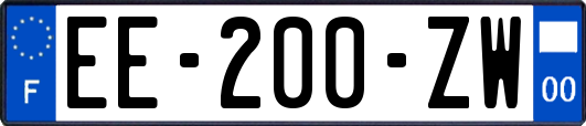 EE-200-ZW