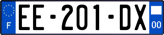 EE-201-DX