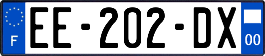 EE-202-DX