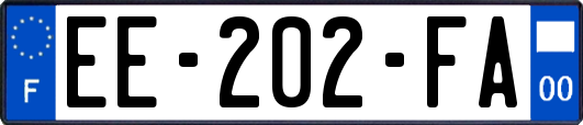 EE-202-FA