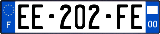 EE-202-FE