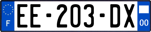 EE-203-DX