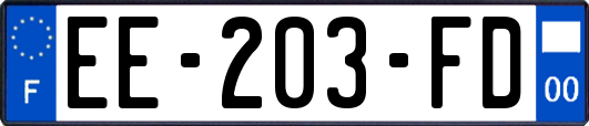 EE-203-FD