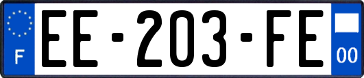 EE-203-FE