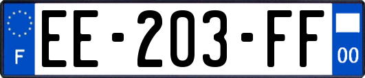 EE-203-FF