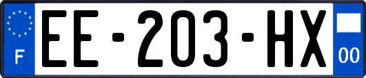 EE-203-HX