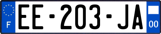 EE-203-JA