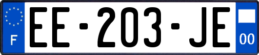 EE-203-JE