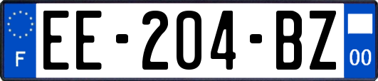 EE-204-BZ