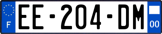 EE-204-DM