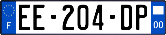EE-204-DP