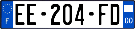 EE-204-FD
