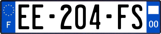 EE-204-FS