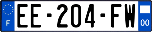 EE-204-FW