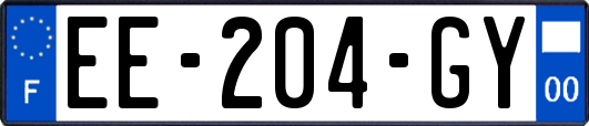 EE-204-GY