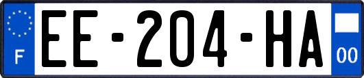 EE-204-HA