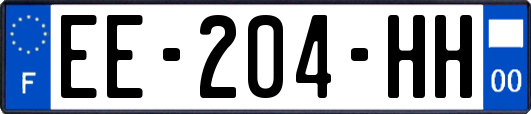 EE-204-HH