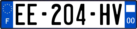 EE-204-HV