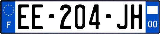 EE-204-JH