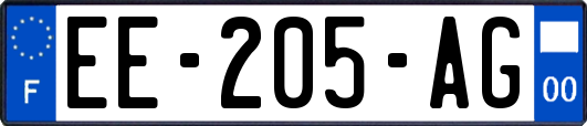 EE-205-AG