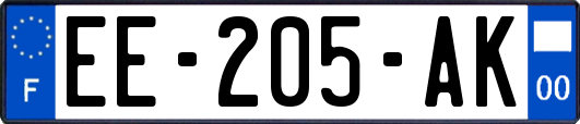 EE-205-AK