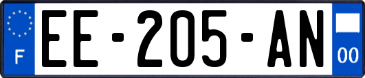 EE-205-AN