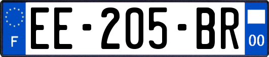 EE-205-BR