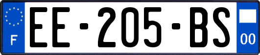 EE-205-BS