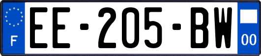 EE-205-BW