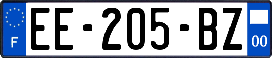 EE-205-BZ