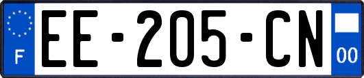 EE-205-CN