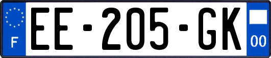 EE-205-GK