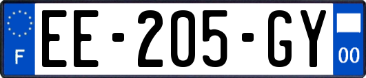 EE-205-GY