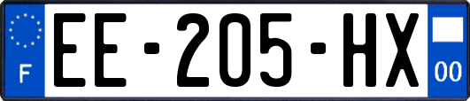 EE-205-HX